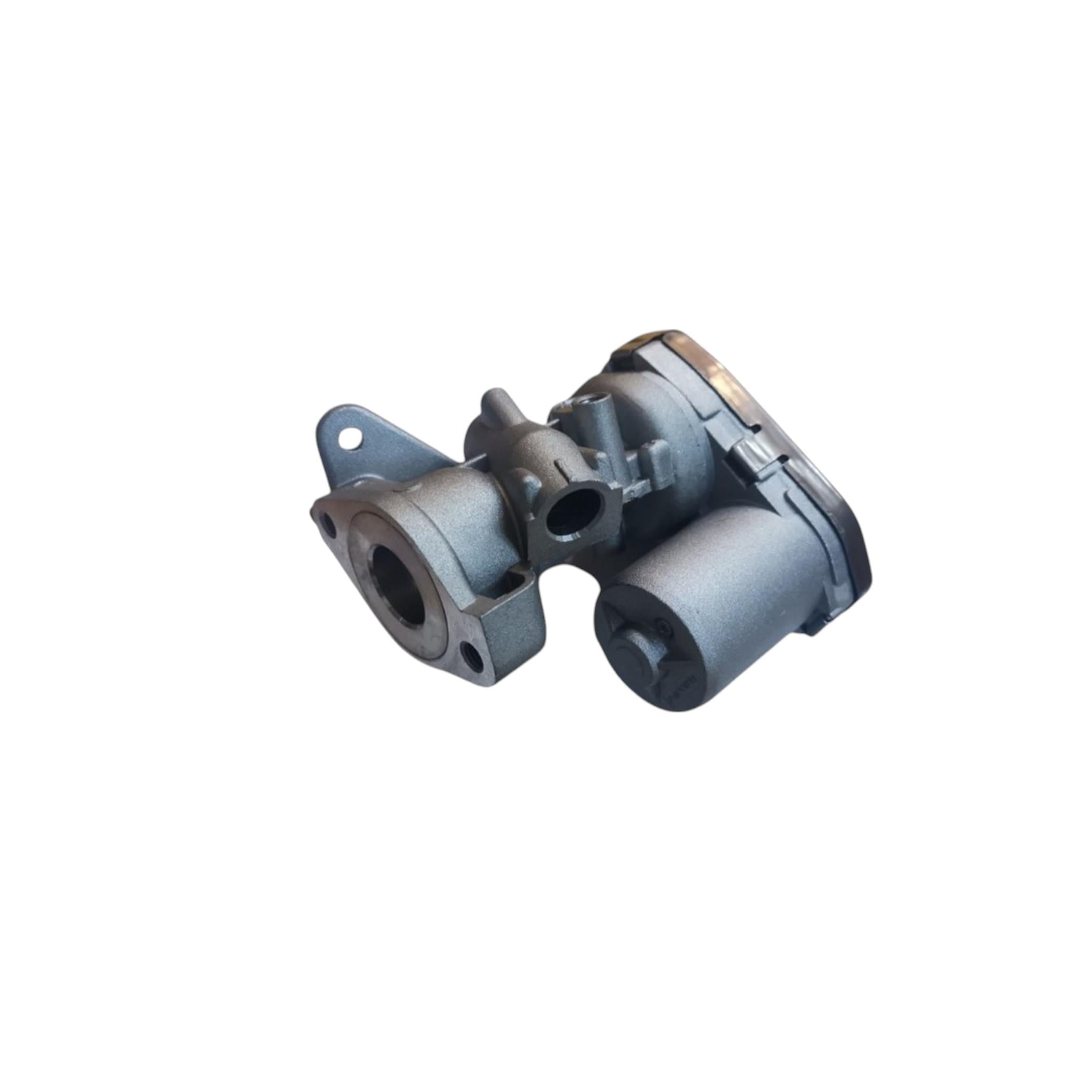 EGR KONTROL VALFİ DEFENDER LR006650