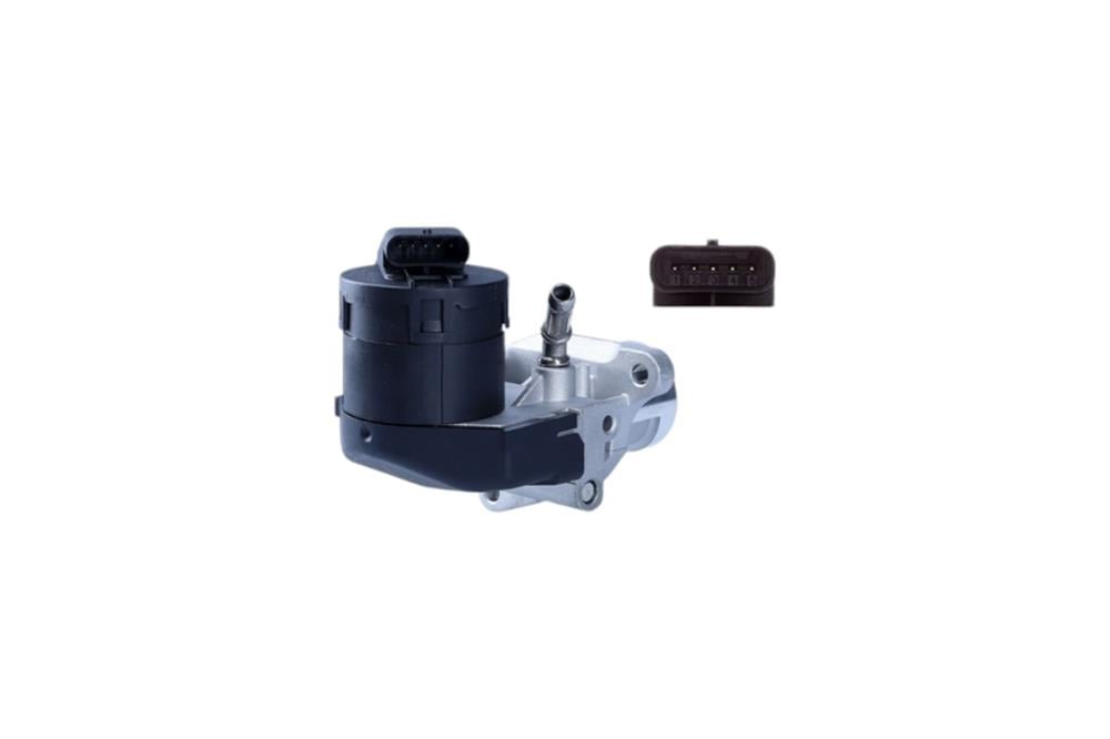 EGR VALFİ BMW N47 D16 B47 B37 E87 E90(11717810871)