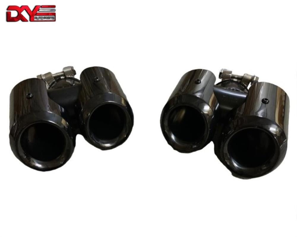 EGZOZ UCU SETİ (SİYAH) NEW DEFENDER LR129581 - LR129584