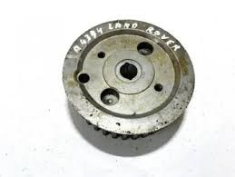 EKSANTRİK DİŞLİSİ ARKA KAPAK İÇ FREELANDER MVE100100