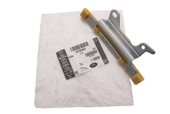 EKSANTRİK ZİNCİR PALETİ ÜST T4N32919  LR125420