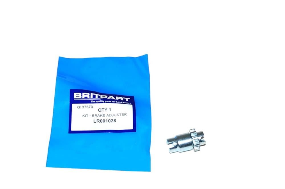 EL FREN BALATA AYAR CIRCIR TAKIMI FREELANDER 2 LR001028