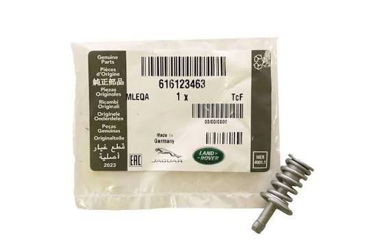 EL FREN BALATA YAY TUTUCUSU RANGE ROVER VOGUE L322 SMK000020