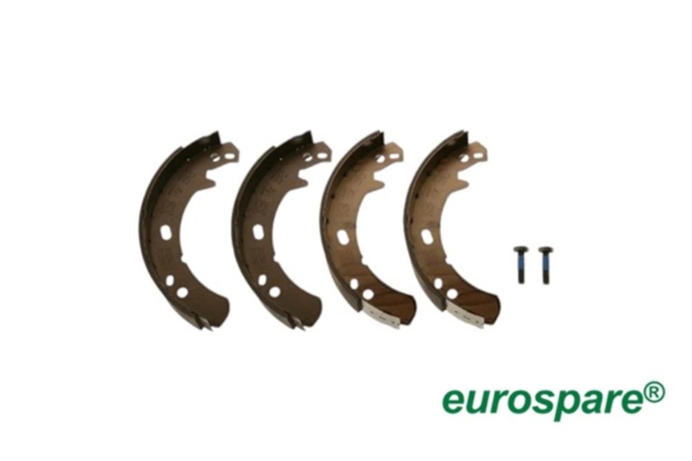 EL FREN PAPUÇ TAKIMI LR180756 DEF.YM.DIS-RANGE ROVER STC1525