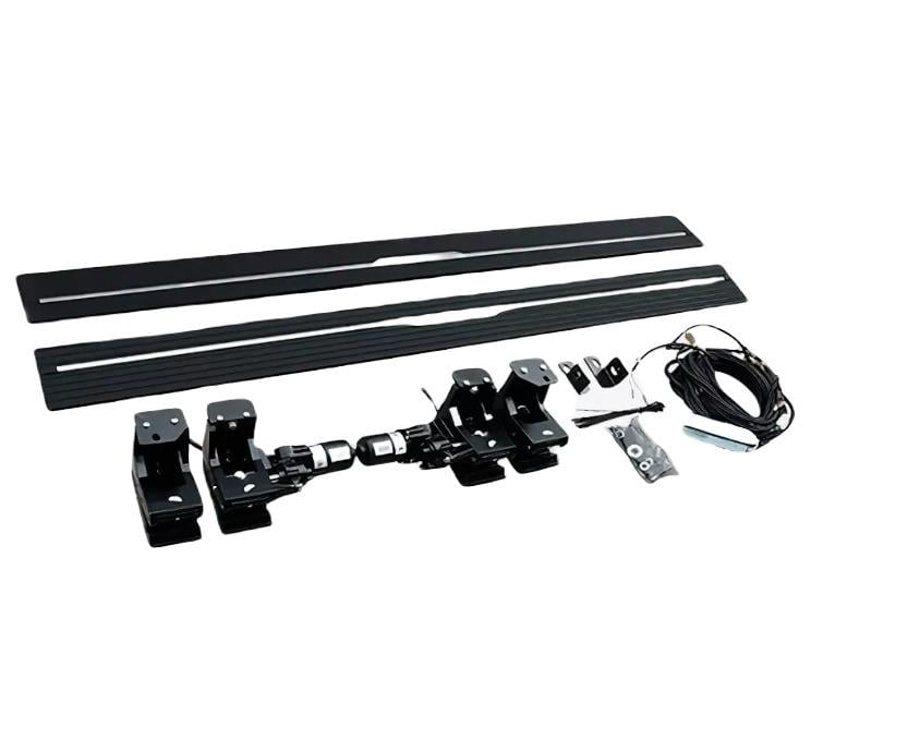 ELEKTRİKLİ YAN BASAMAK SETİ NEW DEFENDER 90 VPLEP0524-VPLEP0391