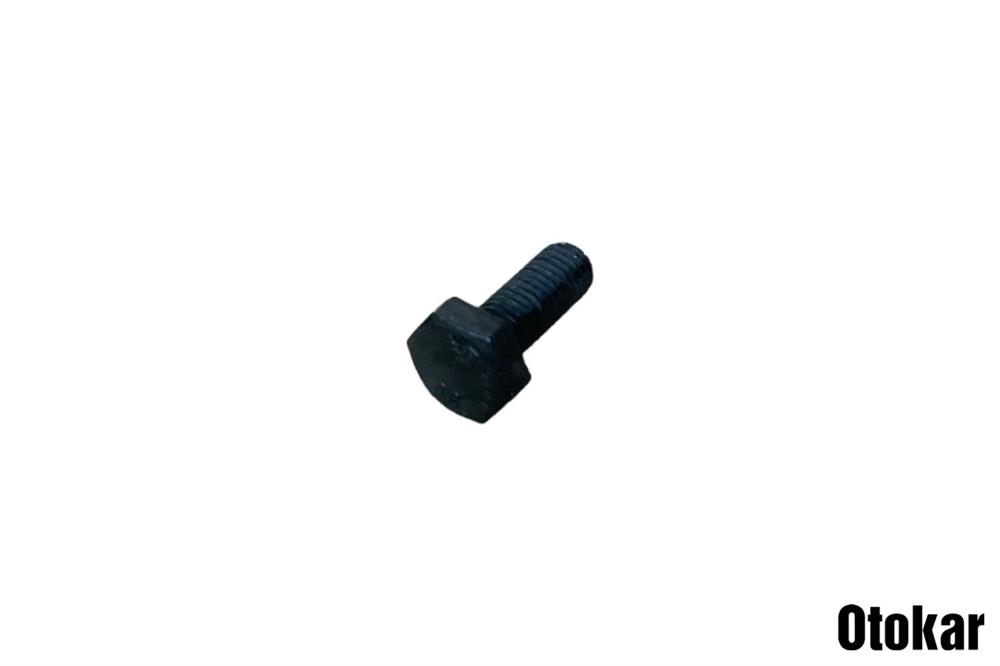 EMNİYET KEMER BAĞLANTI CIVATASI ARKA DEFENDER 72A58-80034-AA