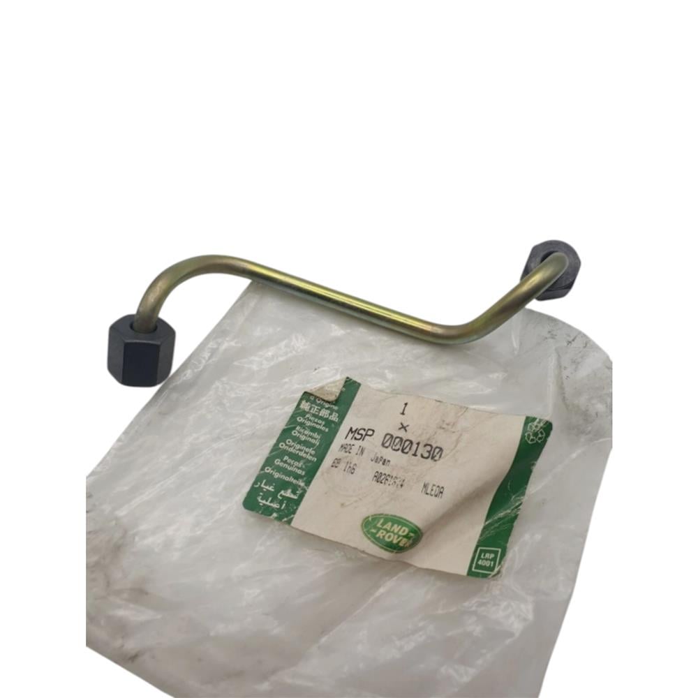 ENJEKTÖR BORUSU (2-4-6.ENJ)(LR006795)3.0 RANGE ROVER  MSP000130