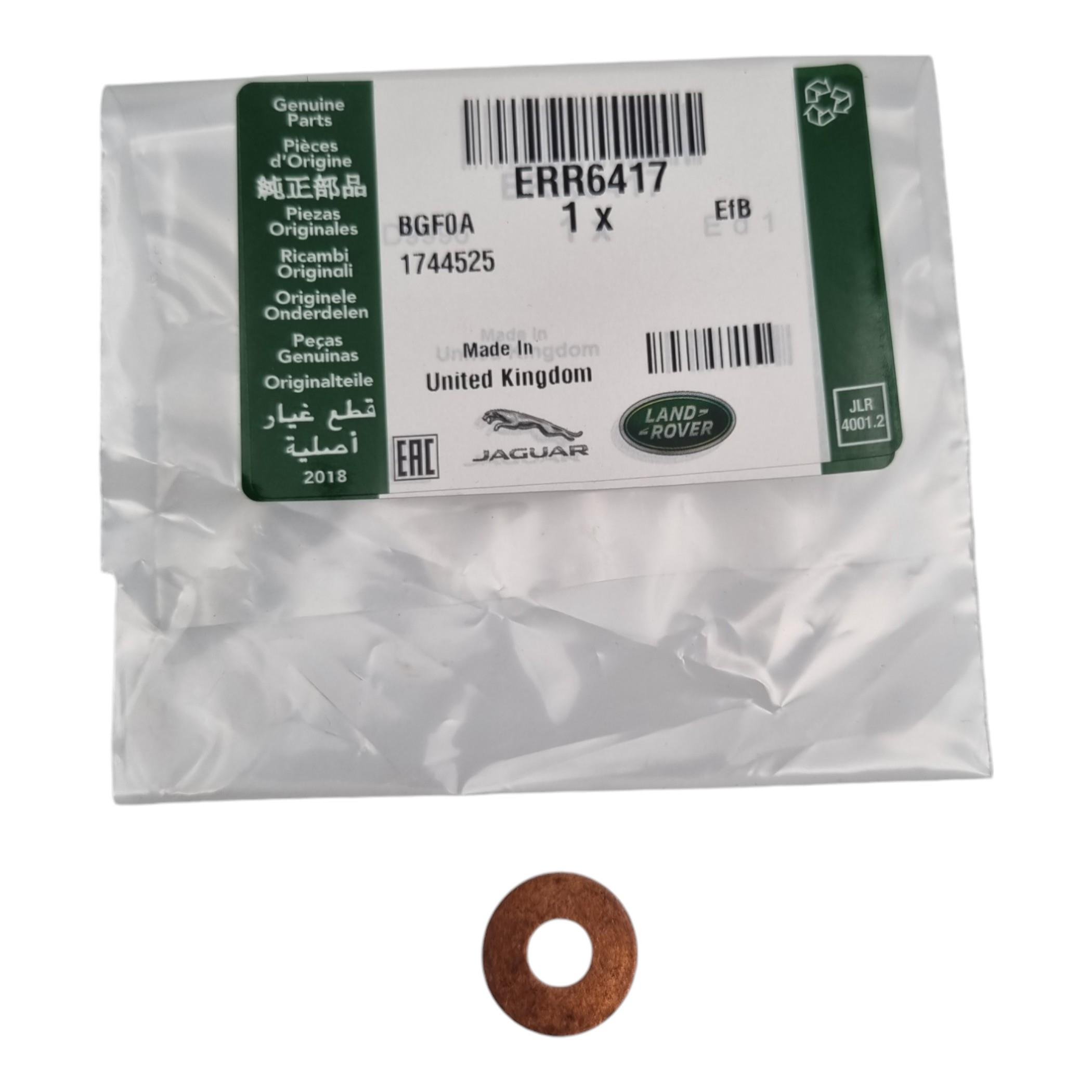 ERR6417 ENJEKTÖR PULU