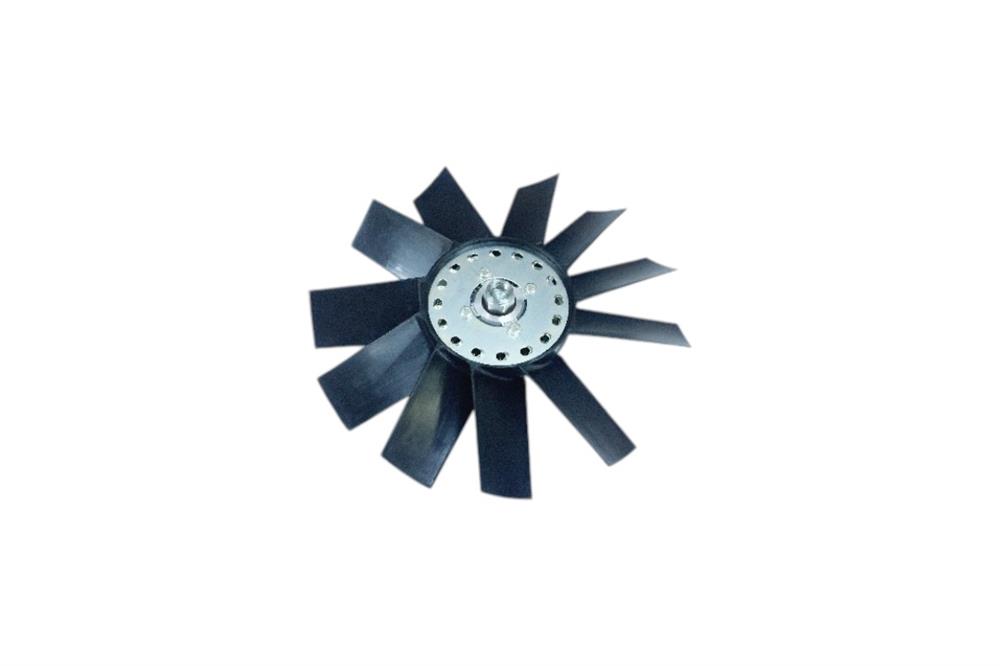 FAN VE VİSKOZ 6 CYL.BMW 2.5 N.R.R.  PGG101290