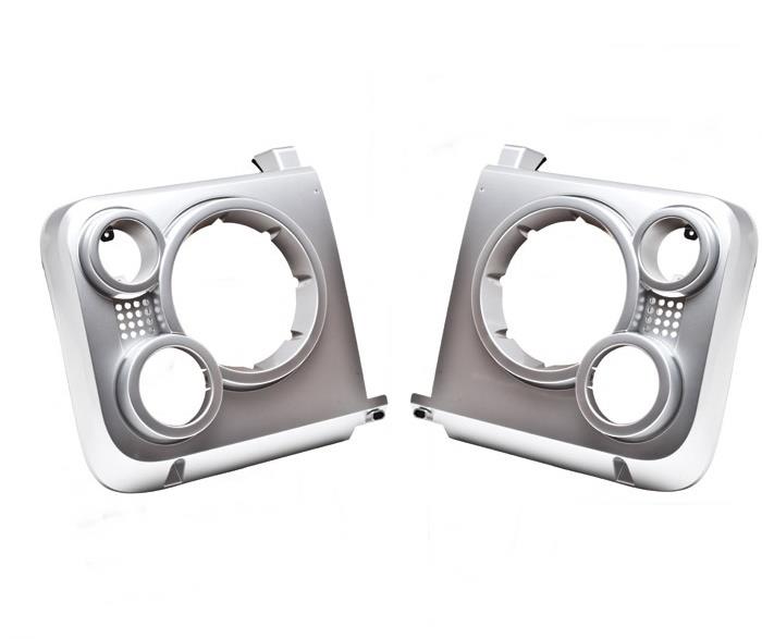 FAR ÇERÇEVE SETİ DEFENDER LR008365