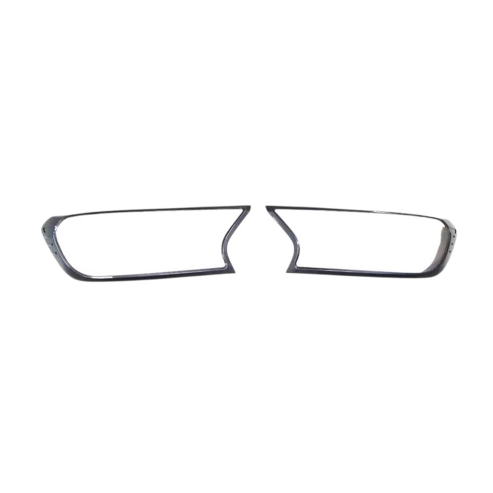 FAR ÇERÇEVE SETİ KARBON FORD RANGER T7  