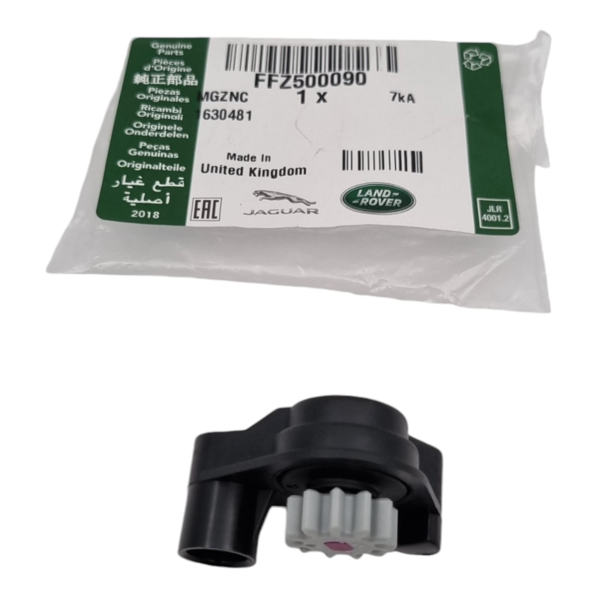 FFZ500090 TORPİDO KİLİDİ