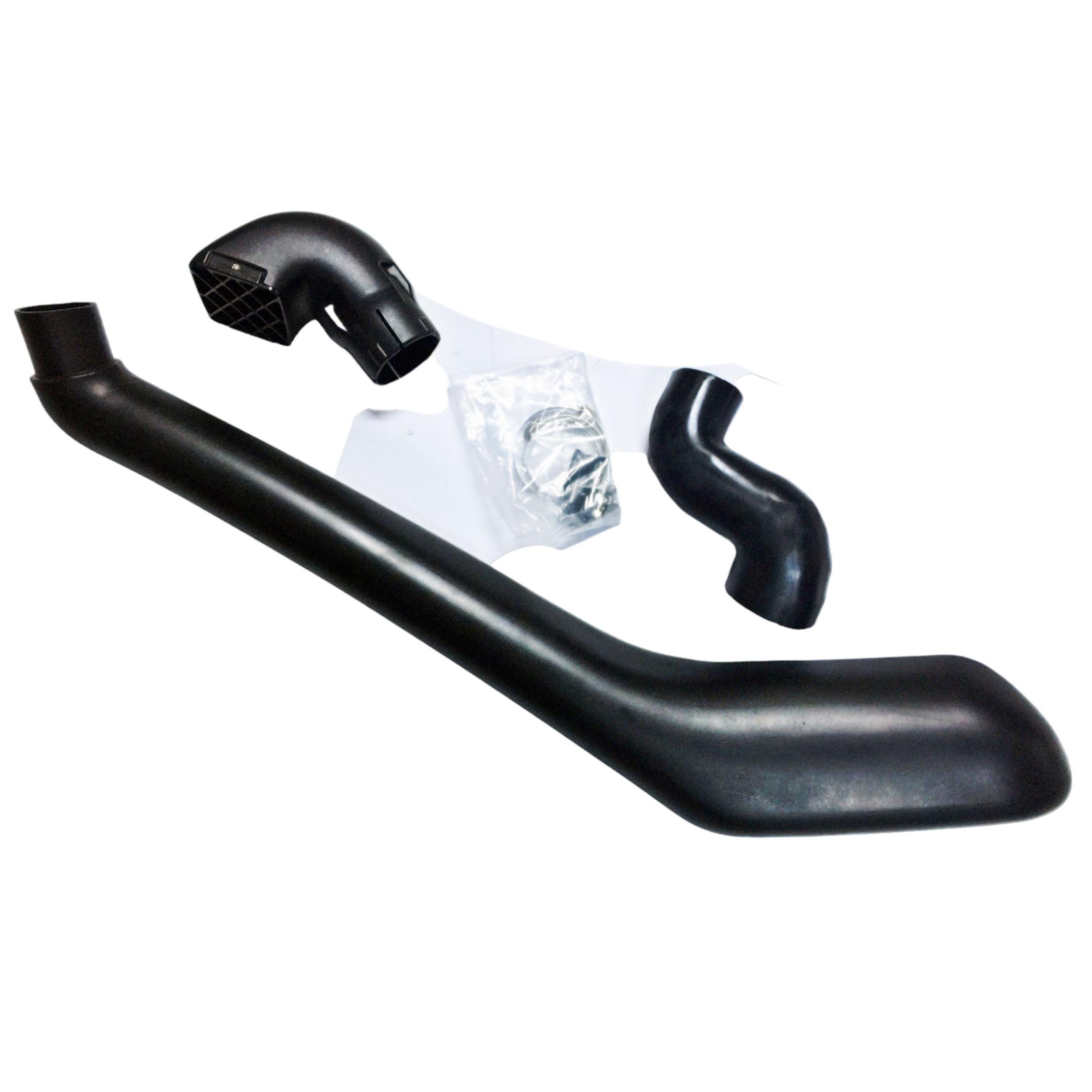 FORD RANGER SNORKEL TAKIMI 