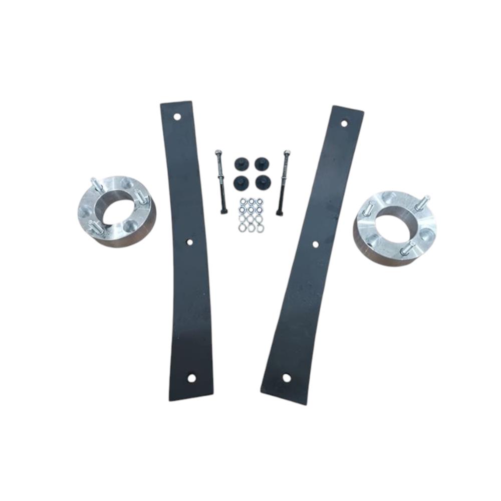 FORD RANGER T6-T7 - 2inch EKO YÜKSELTME KİTİ