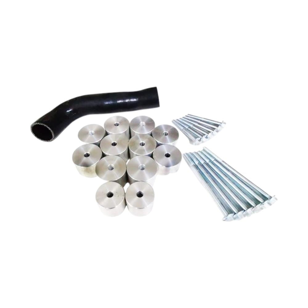 FORD RANGER T6 - T7 - 5cm KUPA YÜKSELTME KİTİ