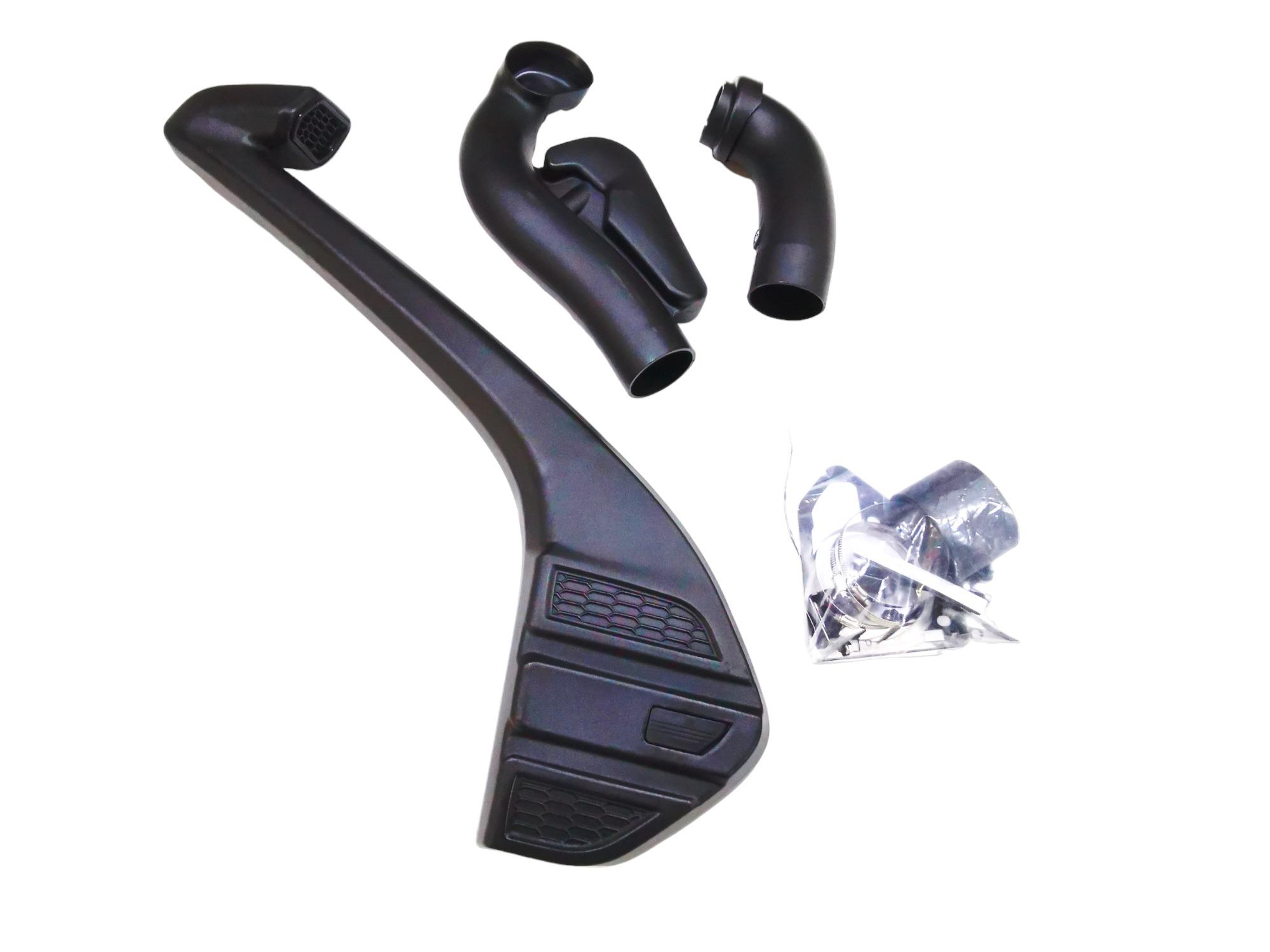 FORD RANGER T7 SNORKEL TAKIMI 