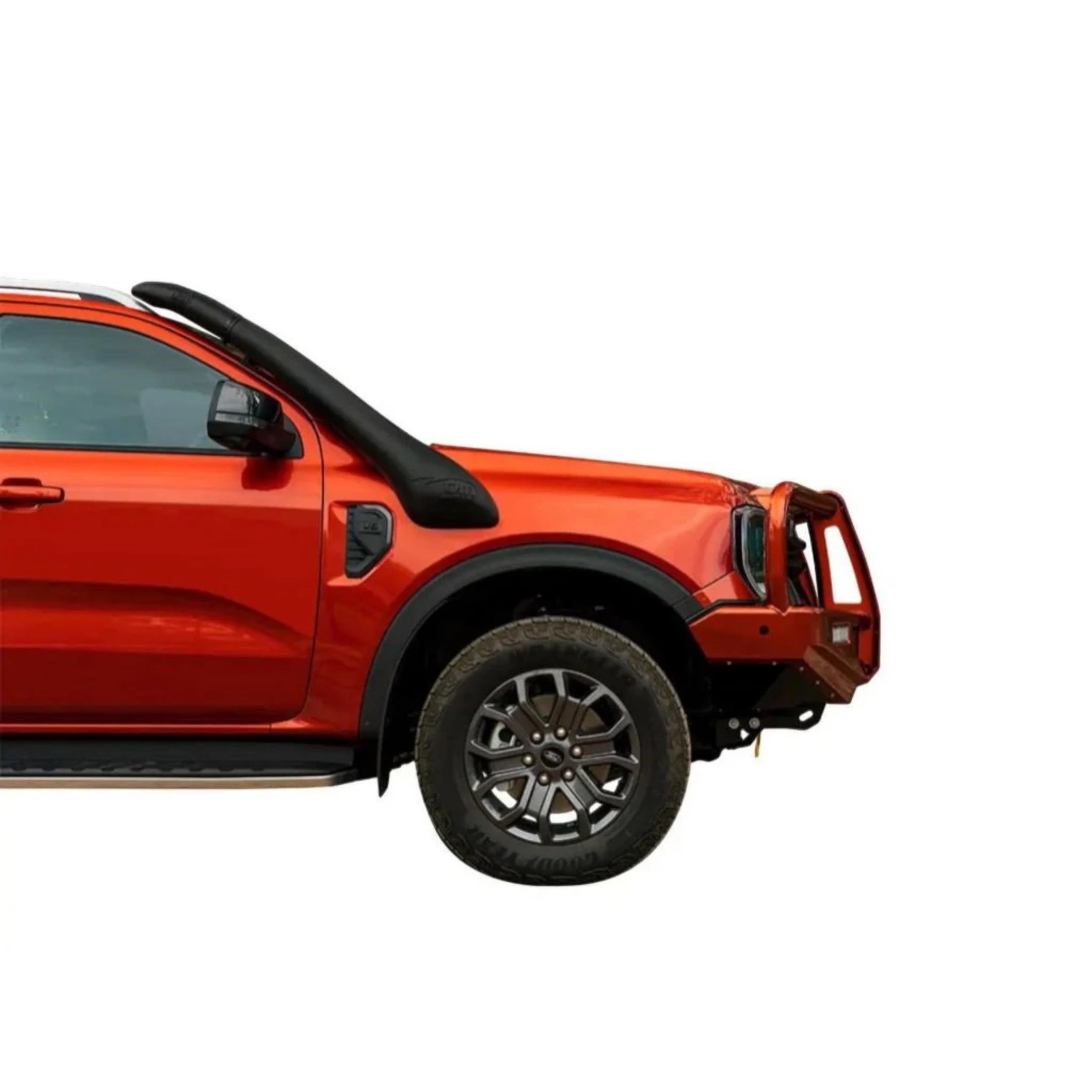FORD RANGER T9 2022-2024 SNORKEL TAKIMI