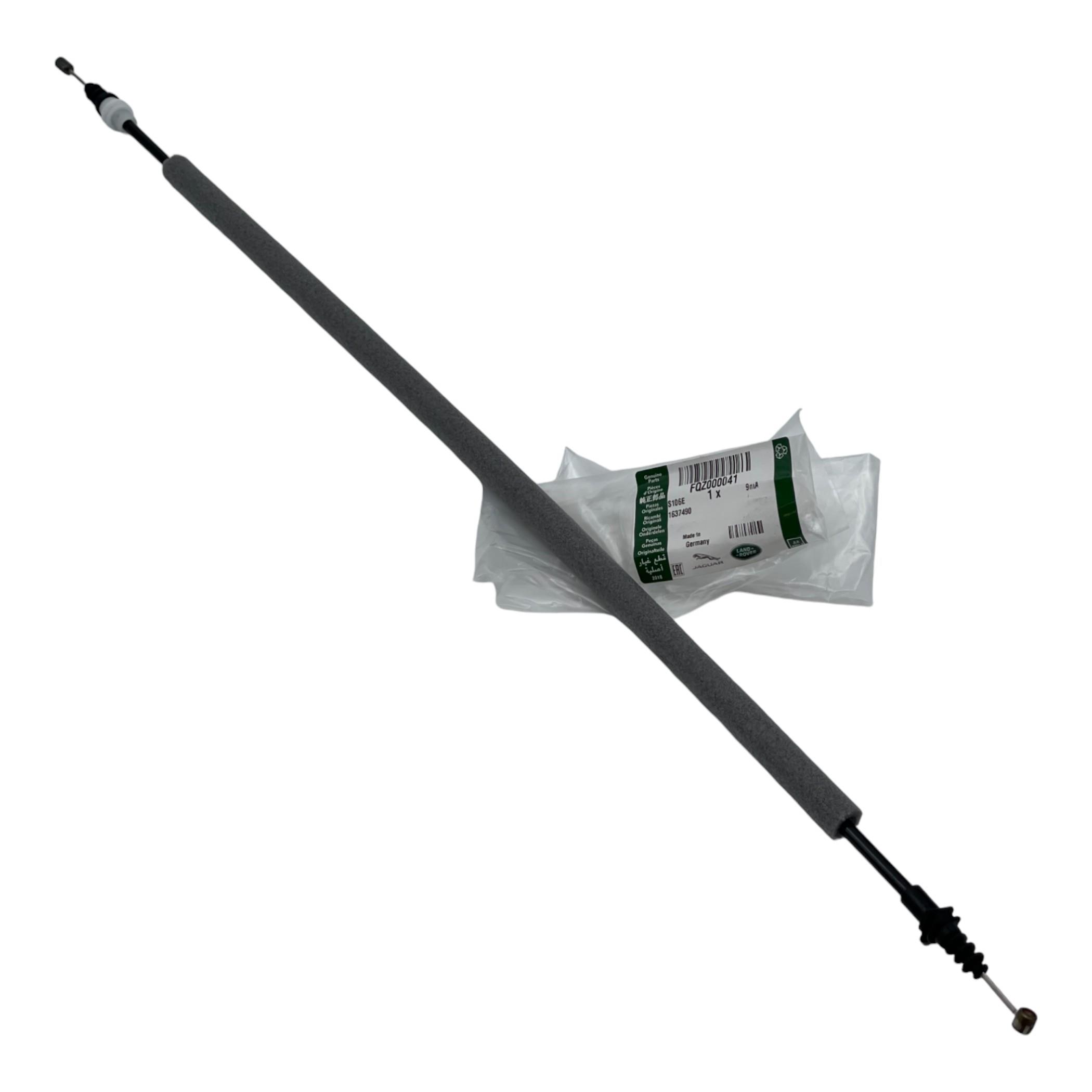 FQZ000041 DIŞ KİLİT KABLOSU