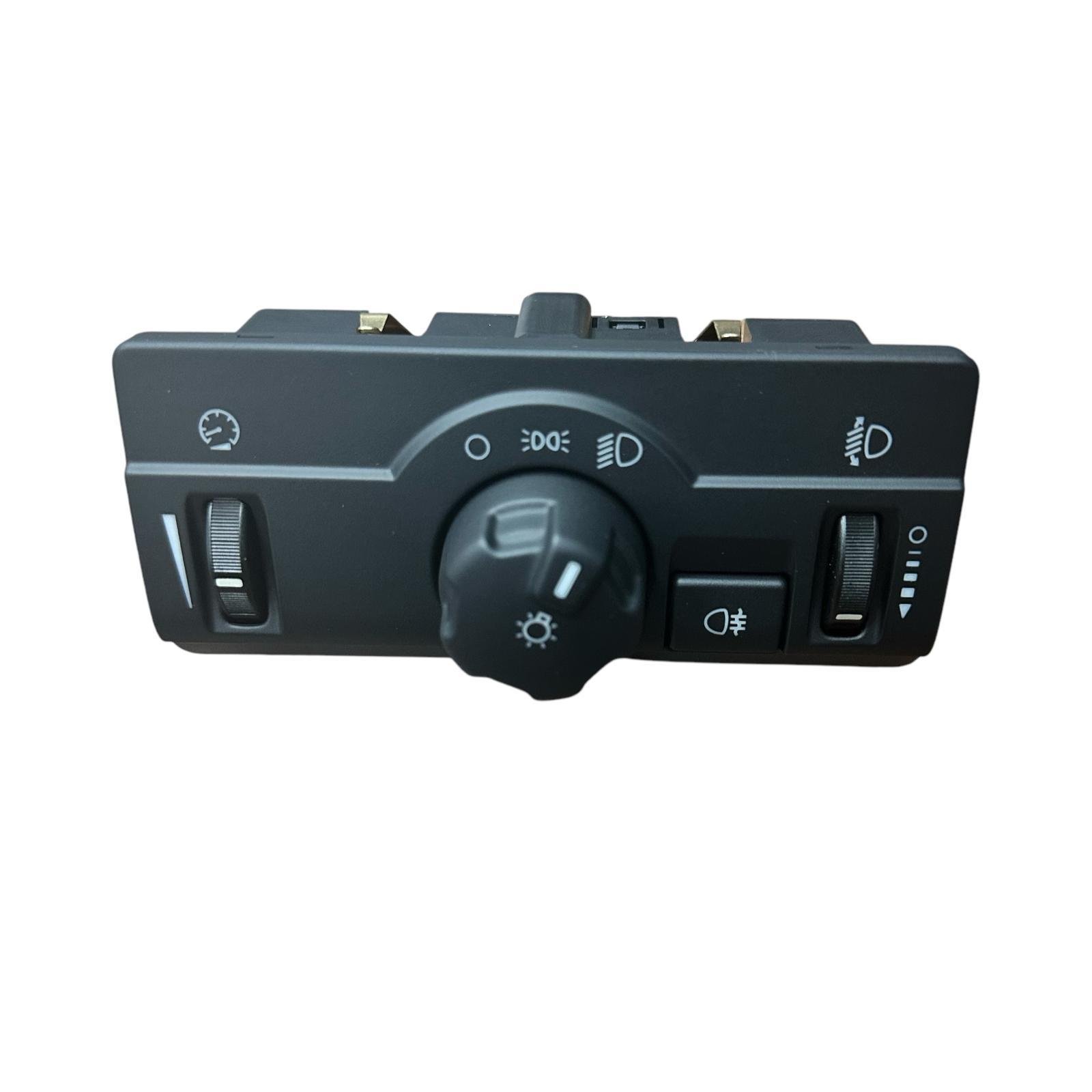 FREELANDER 2 FAR AÇMA DÜĞMESİ LR005198