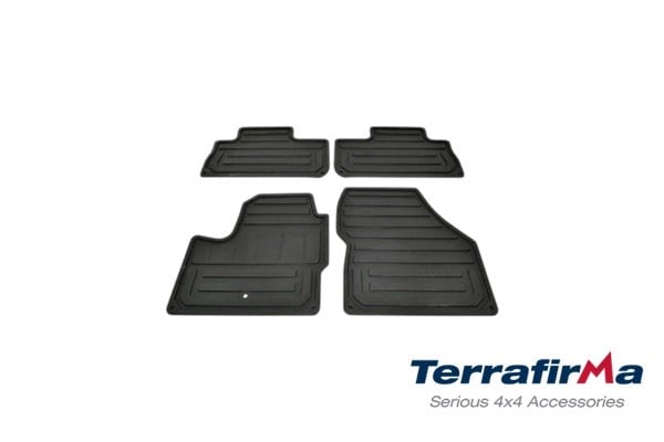 FREELANDER 2 PASPAS TAKIMI LR002483 VPLFS0234