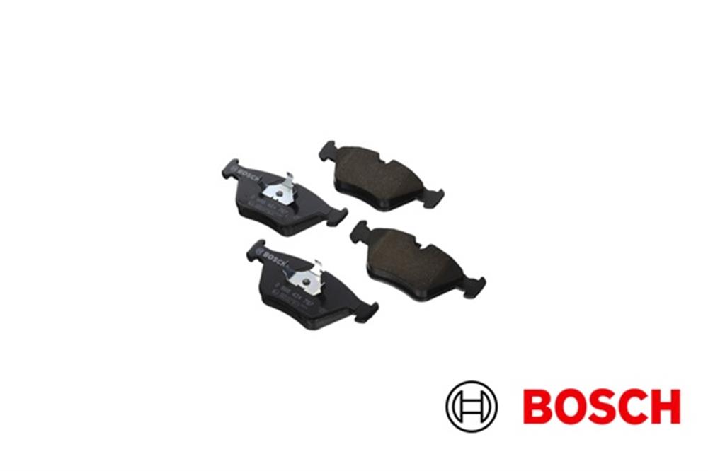 FREN BALATASI ÖN BMW E36 M3 E46 M3 E34 E32 E83 Z4 