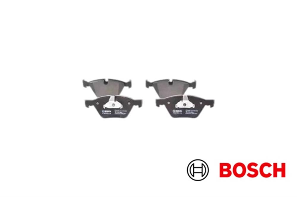 FREN BALATASI ÖN BMW E60 E87 E90 F10