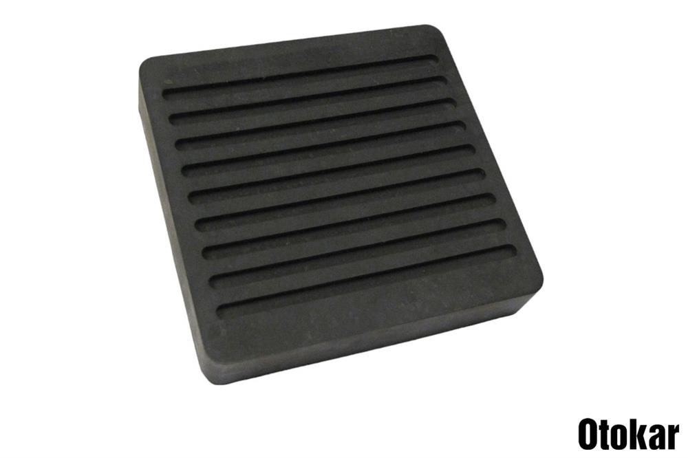 FREN-DEBRİYAJ PEDAL LASTİĞİ DEFENDER 61K738-LD