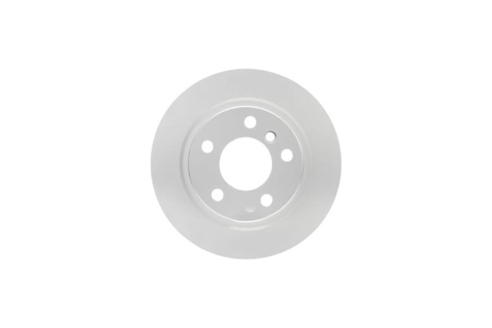 FREN DİSKİ ARKA BMW F20 F22 F23
