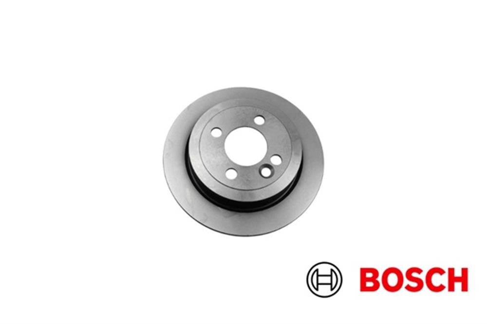 FREN DİSKİ ARKA MINI R50 R52 R53 R55 R56