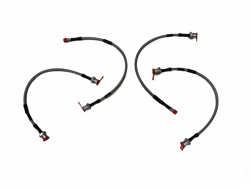 FREN HORTUM SETİ (2inch) TOYOTA HILUX 2015>>