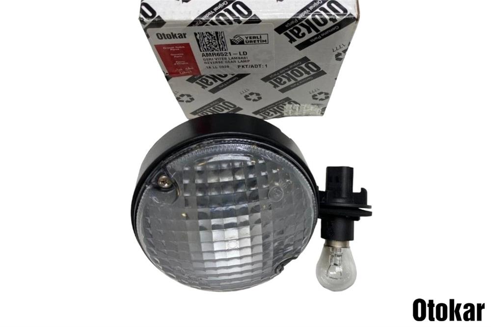 GERİ VİTES LAMBASI 2002 MOD.SONRASI DEFENDER Y.M. AMR6521-LD