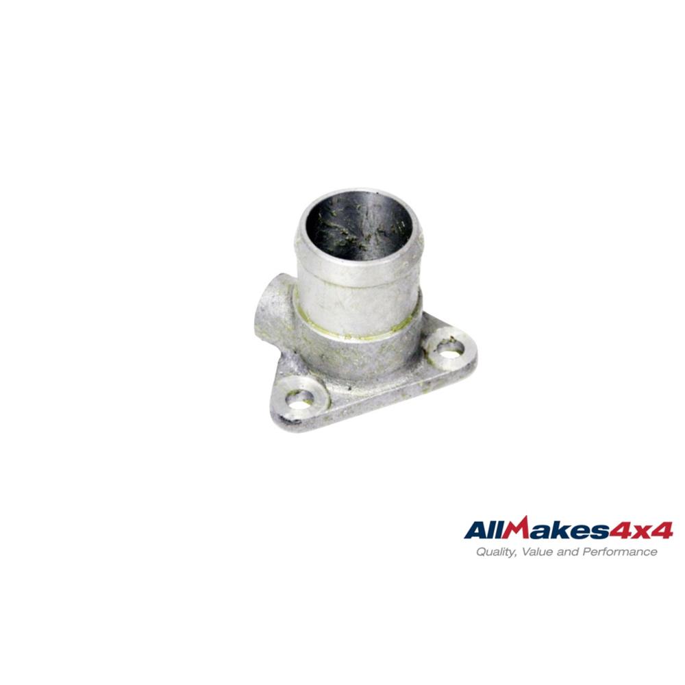 HARARET MÜŞÜR BAĞLANTI DİRSEĞİ Td5 DEFENDER DISCOVERY ERR7097