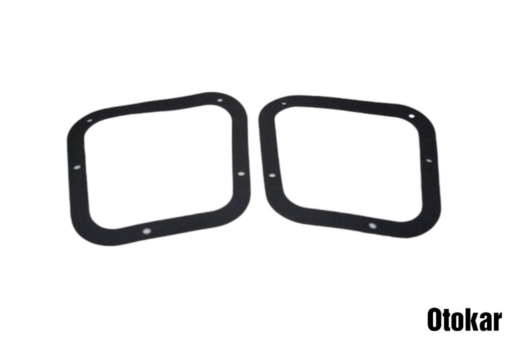 HAVA EMİŞ SET DİRSEK CONTASI (1) DEFENDER 110 72A22-16813-AA