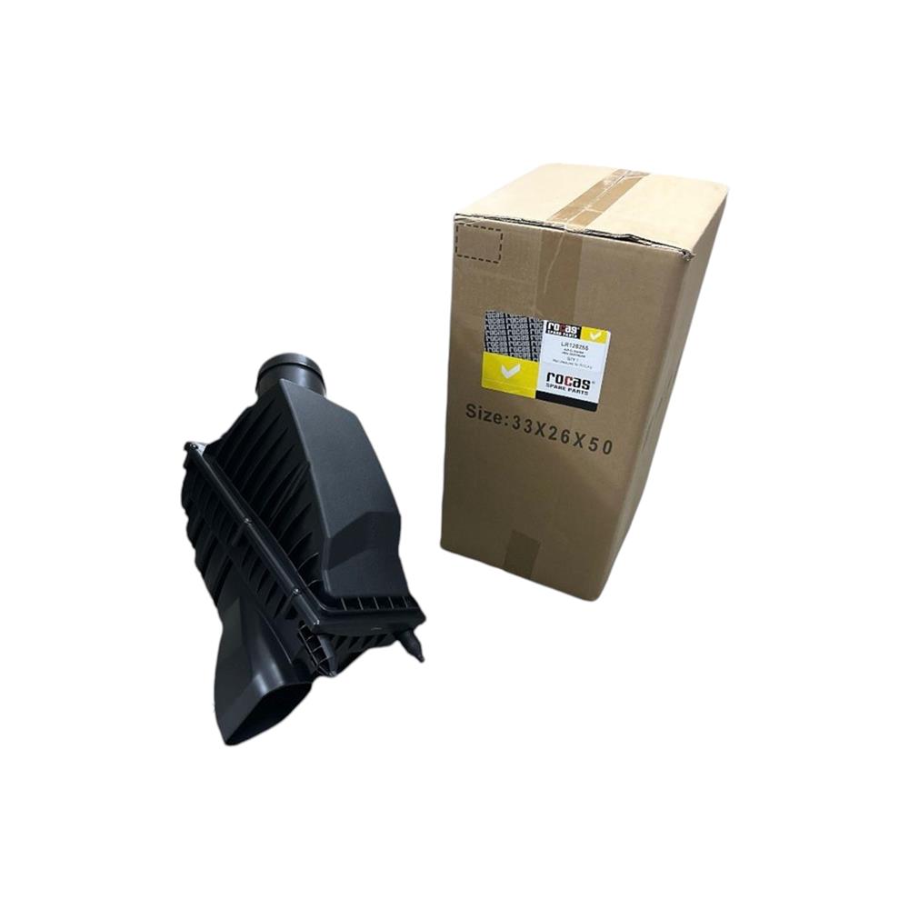 HAVA FİLTRESİ VE TASI KOMPLE NEW DEFENDER LR128255