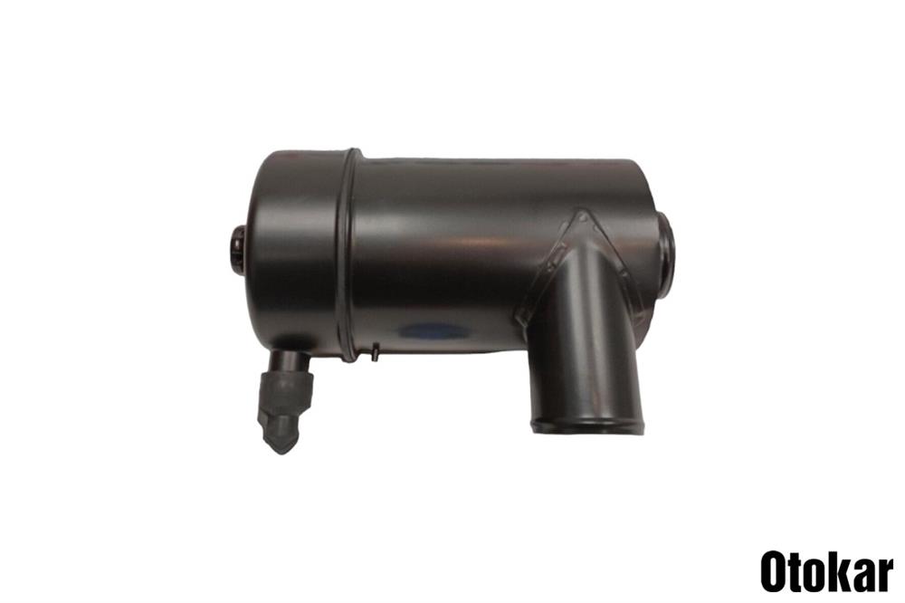 HAVA FİLTRESİ VE TASI KOMPLE TDİ 300 DEFENDER ESR2102-LD
