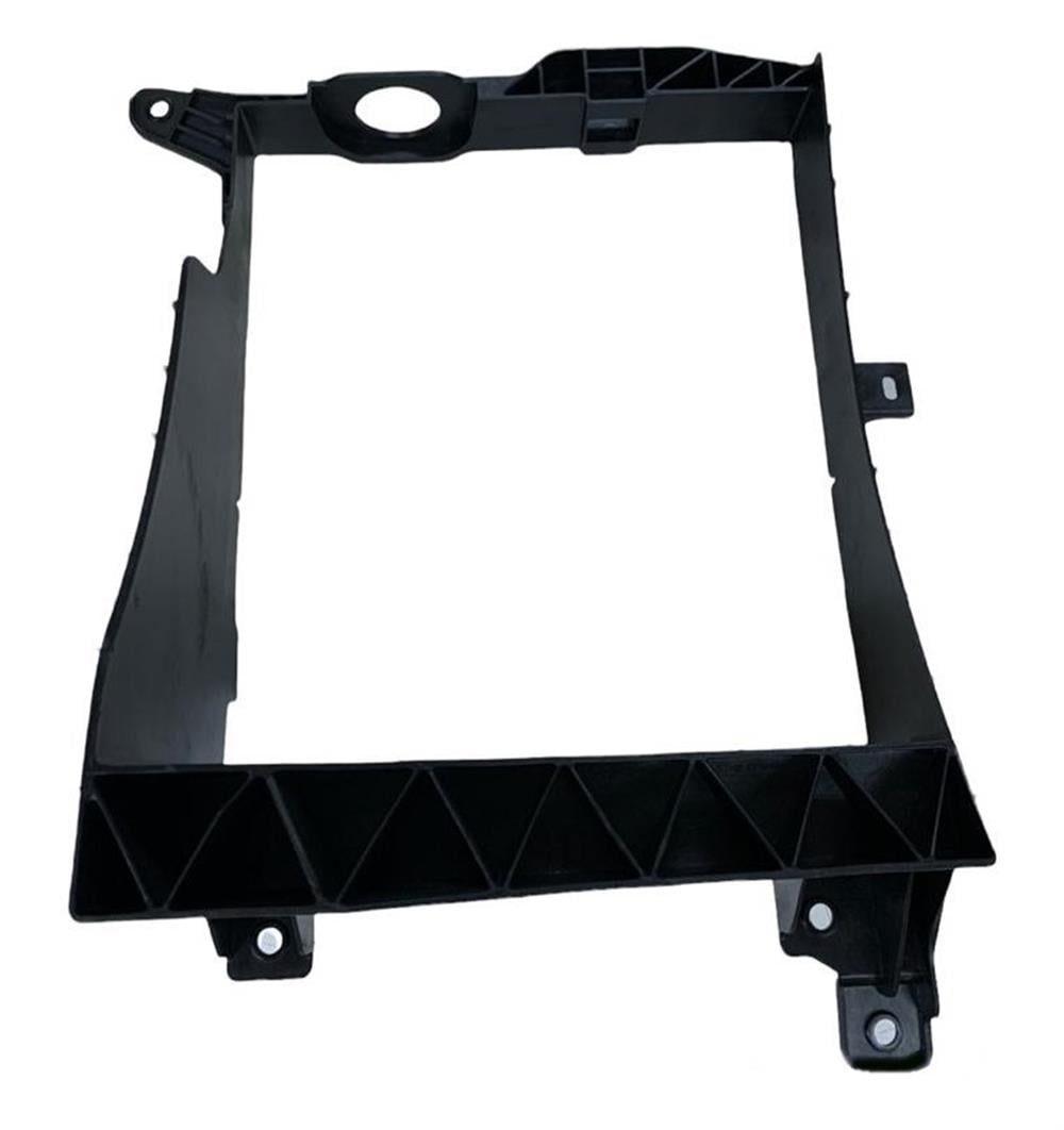 HAVA YÖN ÇEVİRİCİ DEFLEKTÖR SOL NEW DEFENDER LR128291