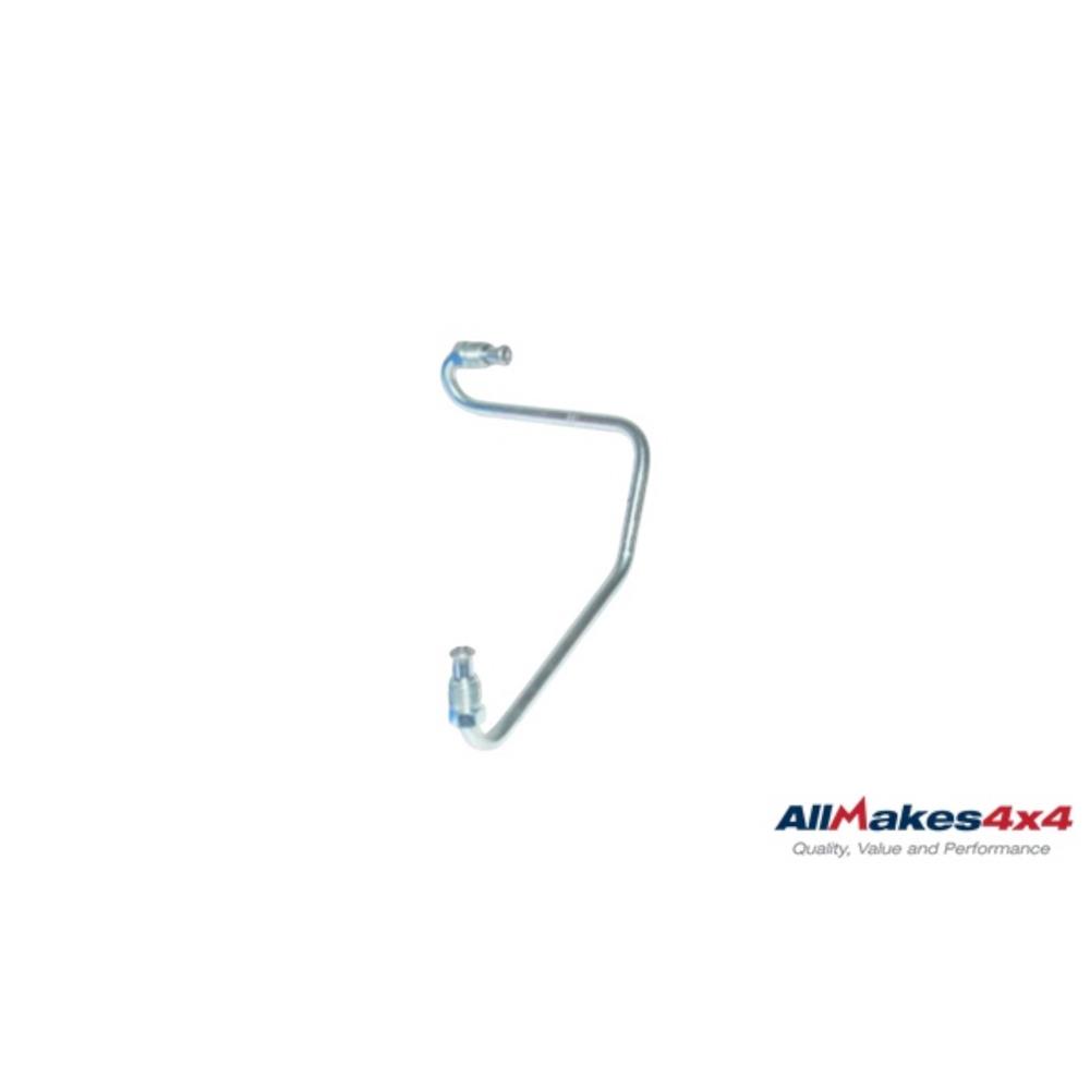 HİDROLİK DİREKSİYON YAĞ BORUSU 90-110 DEFENDER  RTC4401