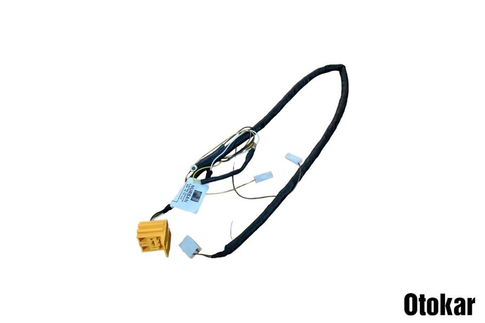 IKAZ LAMBA TESISATI 24V DEFENDER 71A79-36297-AA