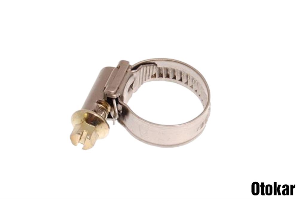 İNTERCOL ALT EK HORTUM KELEPÇESİ TDİ 300 DEFENDER CN100208-LD