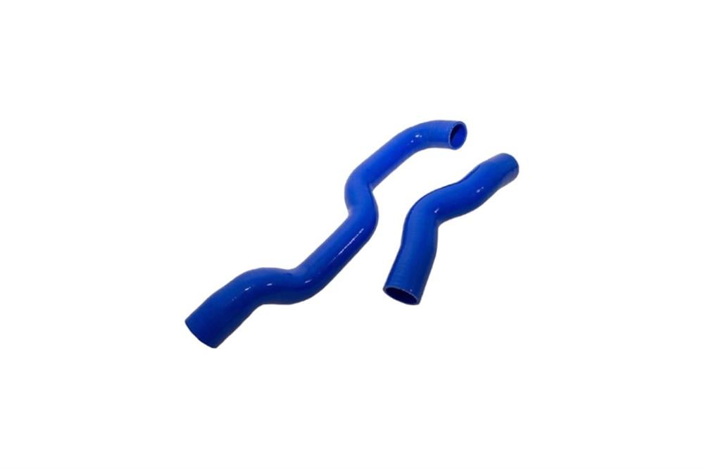 İNTERCOL HORTUM SETİ (BLUE SİLİCON) 2.2 DEFENDER