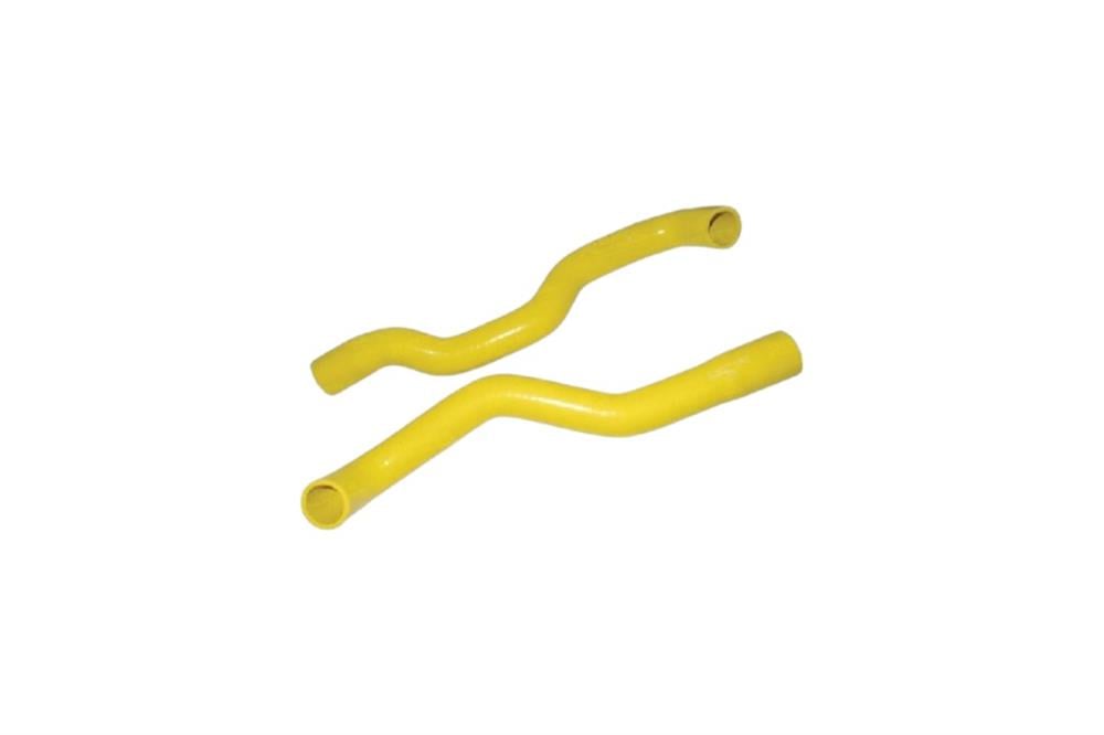 İNTERCOL HORTUM SETİ (YELLOW SİLİCO)(7A 01 İT) DEF