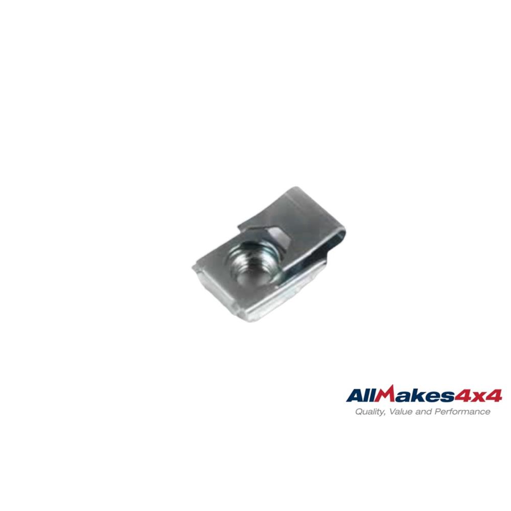 J SOMUN-KAPI MENTEŞE CİVATA SOMUNU DEFENDER  BYH500100