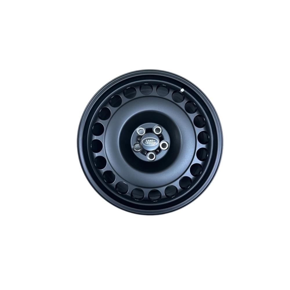 JANT 20inch 5093 STYLE SİYAH (BLACK) NEW DEFENDER LR129100