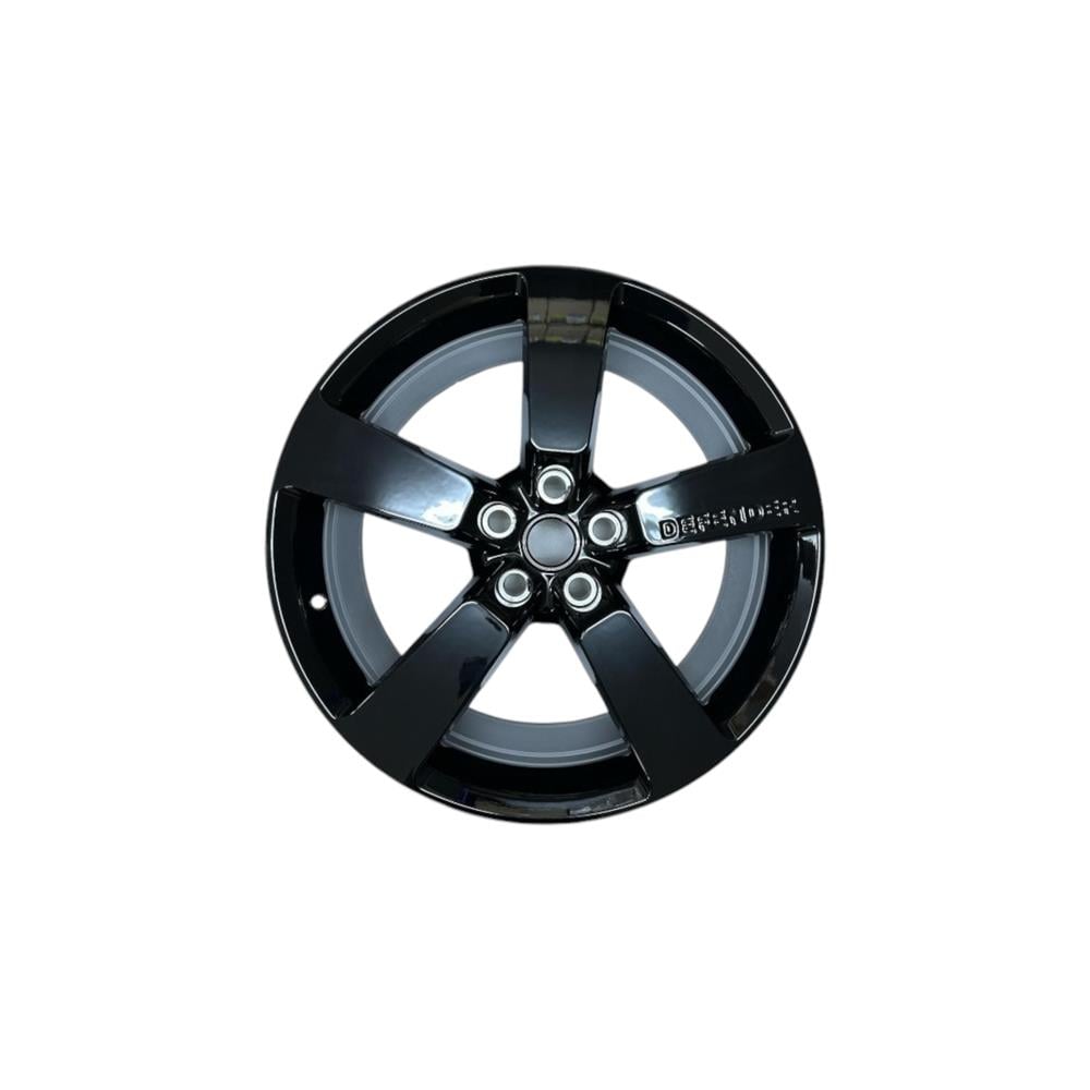 JANT 5 KOLLU 20inch-5098 GLOSS BLACK  NEW DEFENDER LR129113