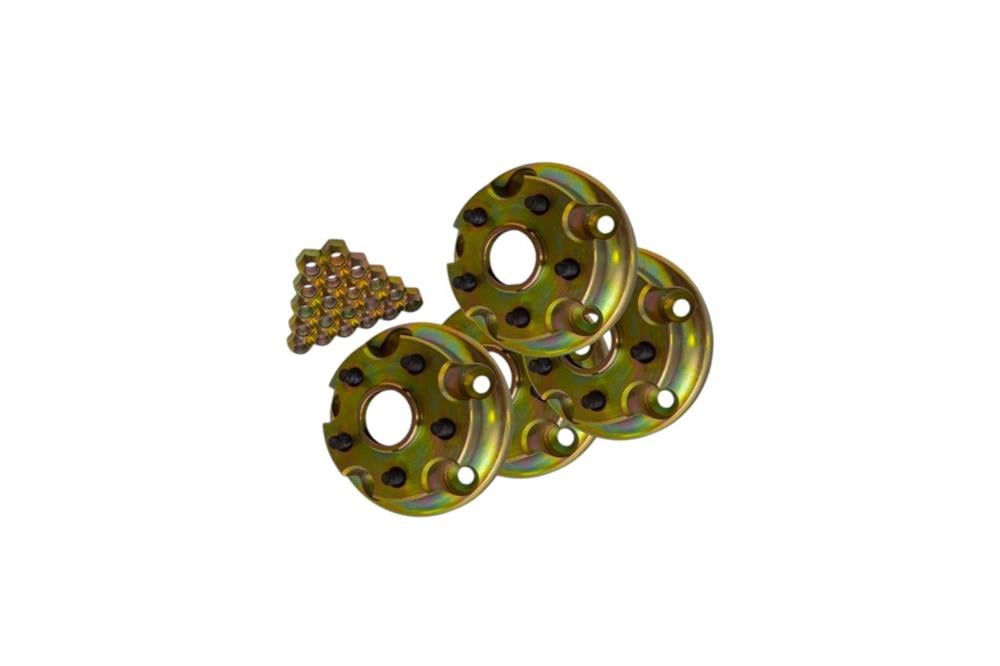 JANT AÇMA BRAKET SETİ (SPACER) DEF - DIS.S1 - RRC