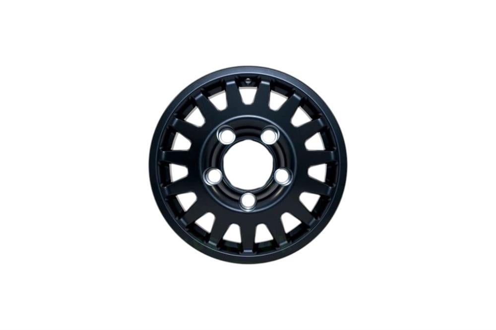 JANT DEFENDER (16” x 7 ) GRİ
