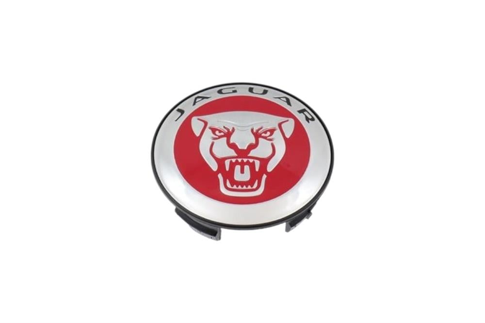 JANT GÖBEK ARMA (KIRMIZI) JAGUAR E-PACE - F-TYPE  C2D47107