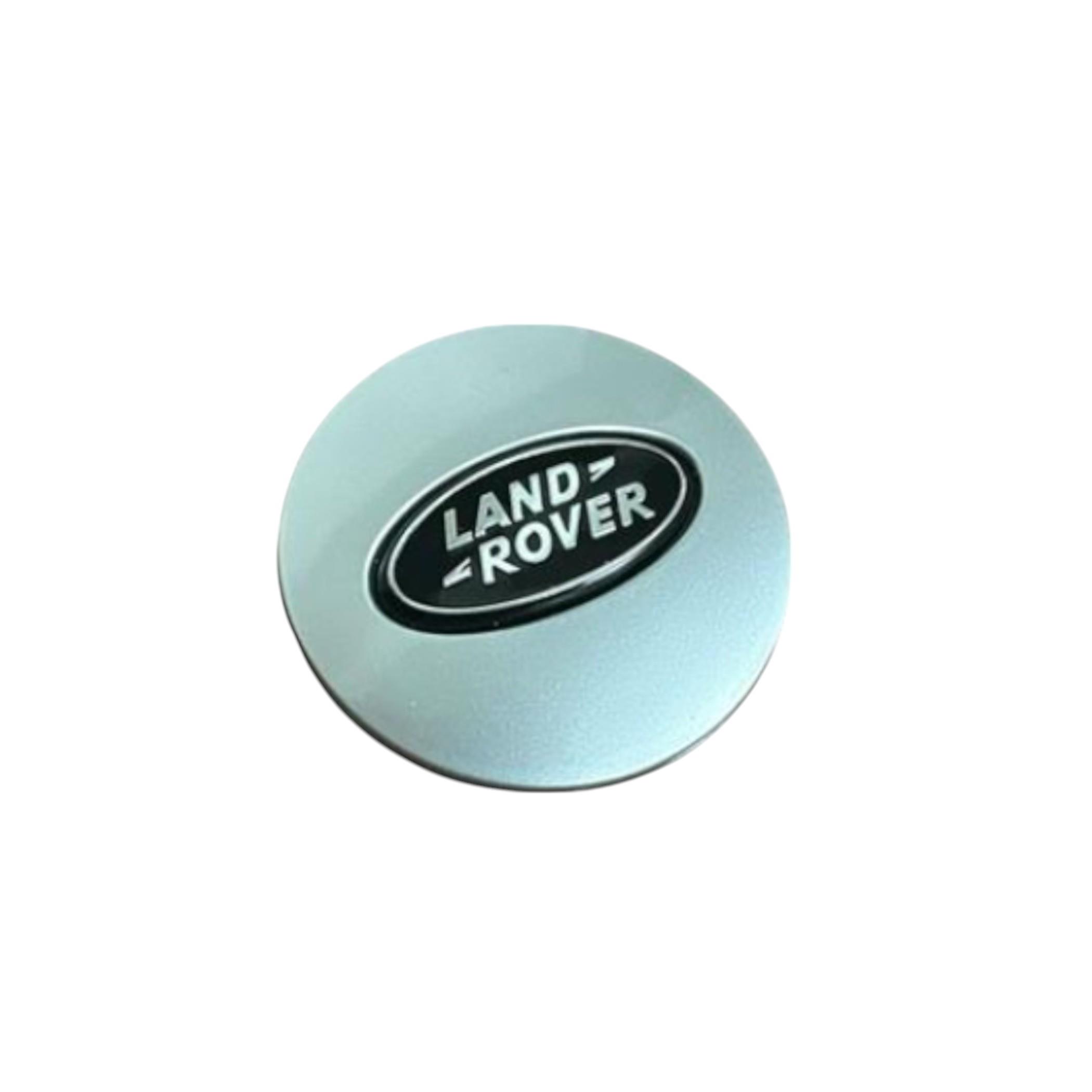 JANT GÖBEK ARMA (LAND ROVER)(GRİ/SİYAH)(LR021626) (GÖBEK SİYAH)