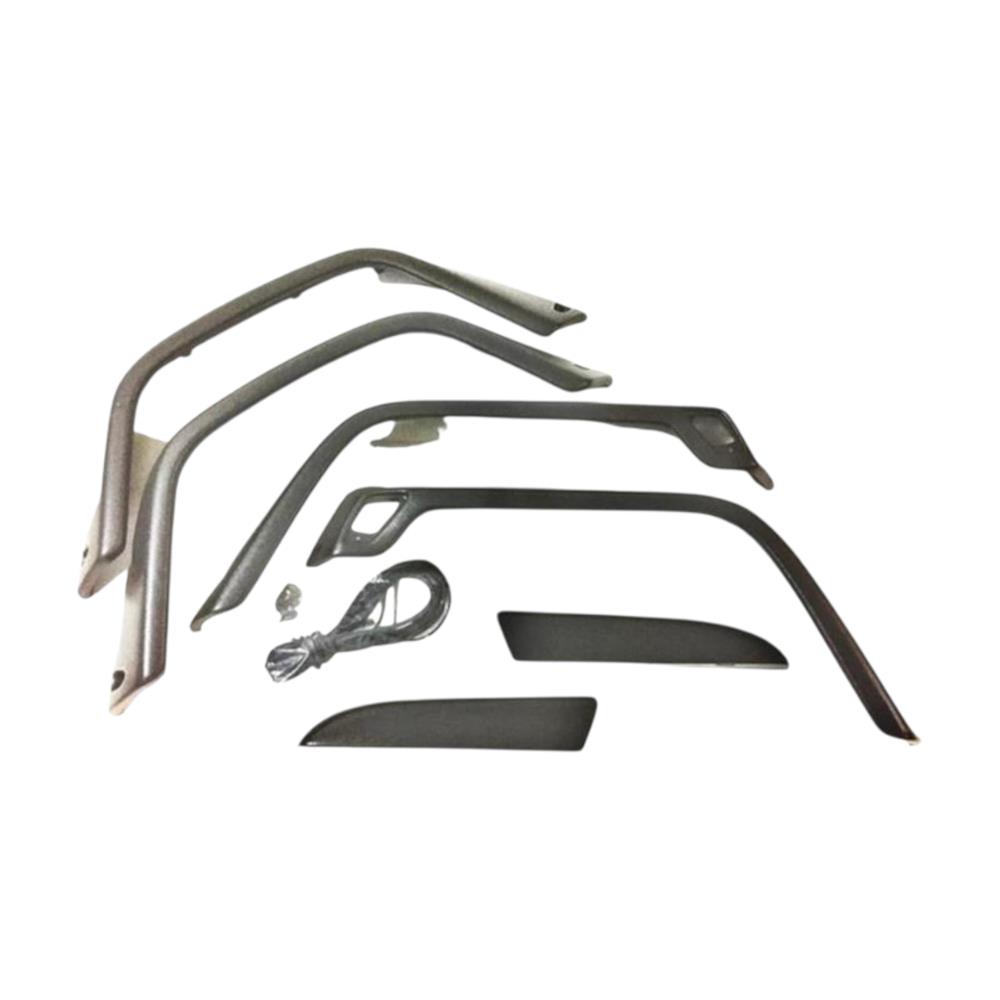 JEEP WRANGLER DODİK SETİ TJ 1997-2006