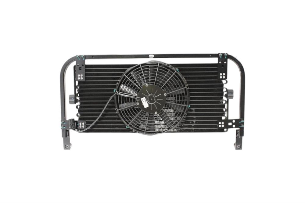 JRB000051 KLİMA PETEĞİ DEFENDER 2.2 / 2.4 PUMA